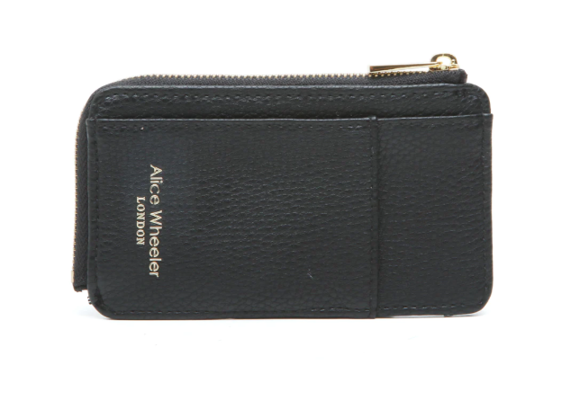 Alice Wheeler Bath Coin/Card Purse