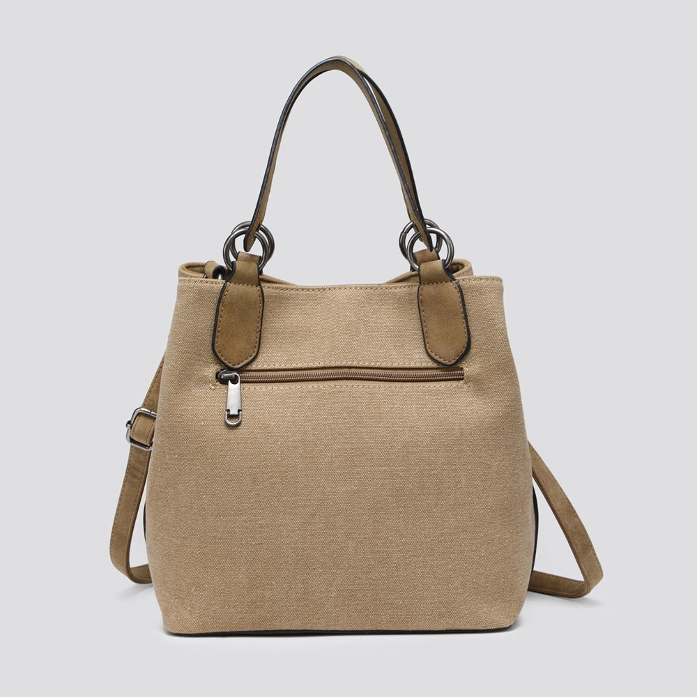 STAR Large Tote Bag