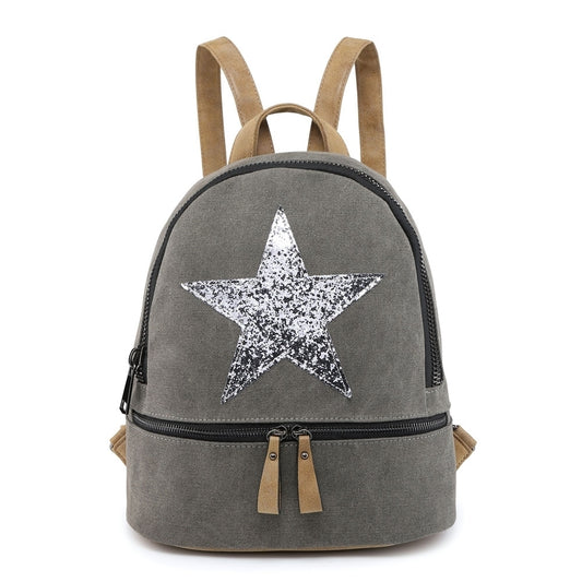 STAR Backpack