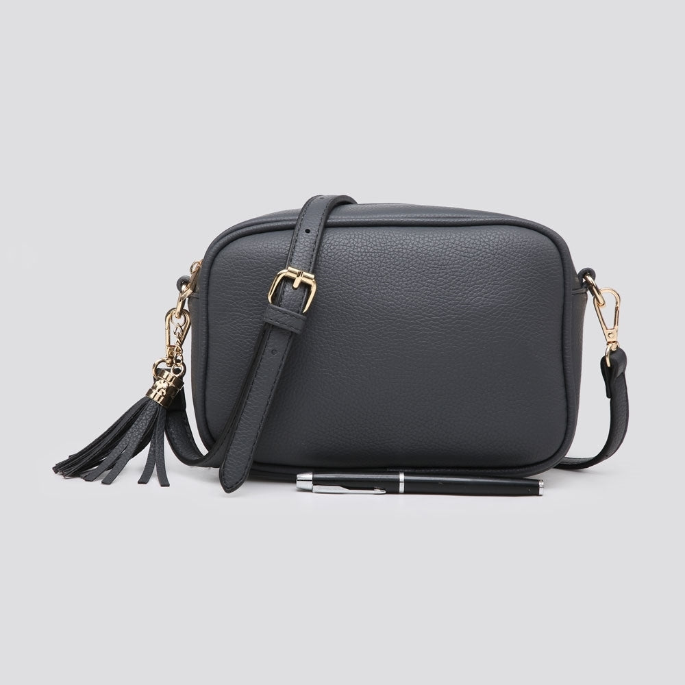 Kamera Cross Body Bag