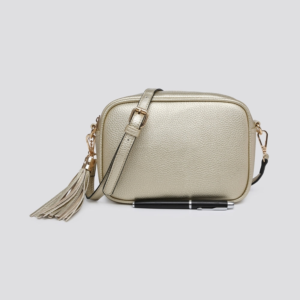 Kamera Cross Body Bag