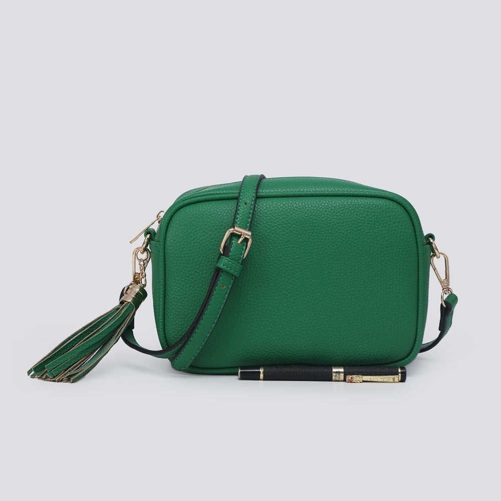 Kamera Cross Body Bag