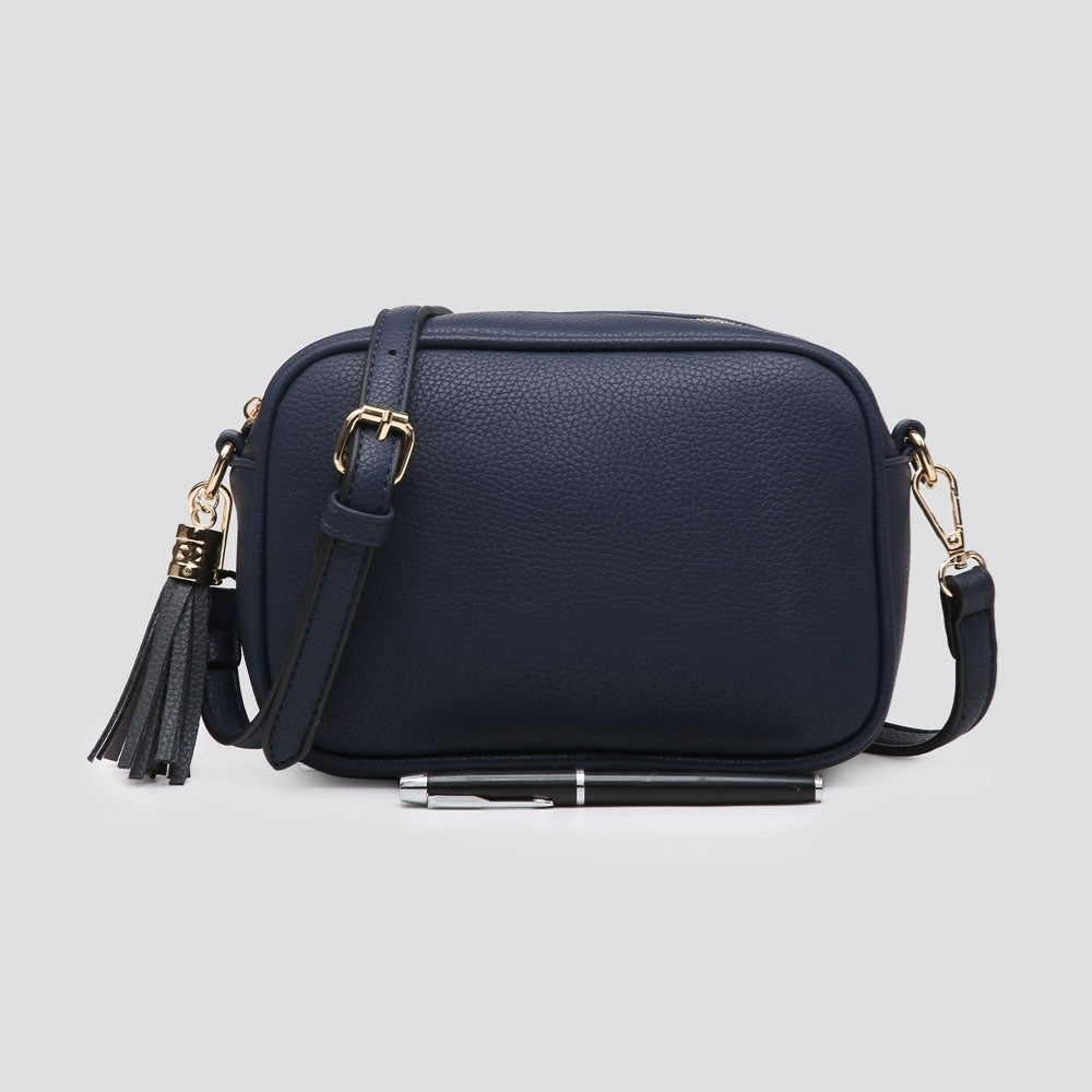 Kamera Cross Body Bag