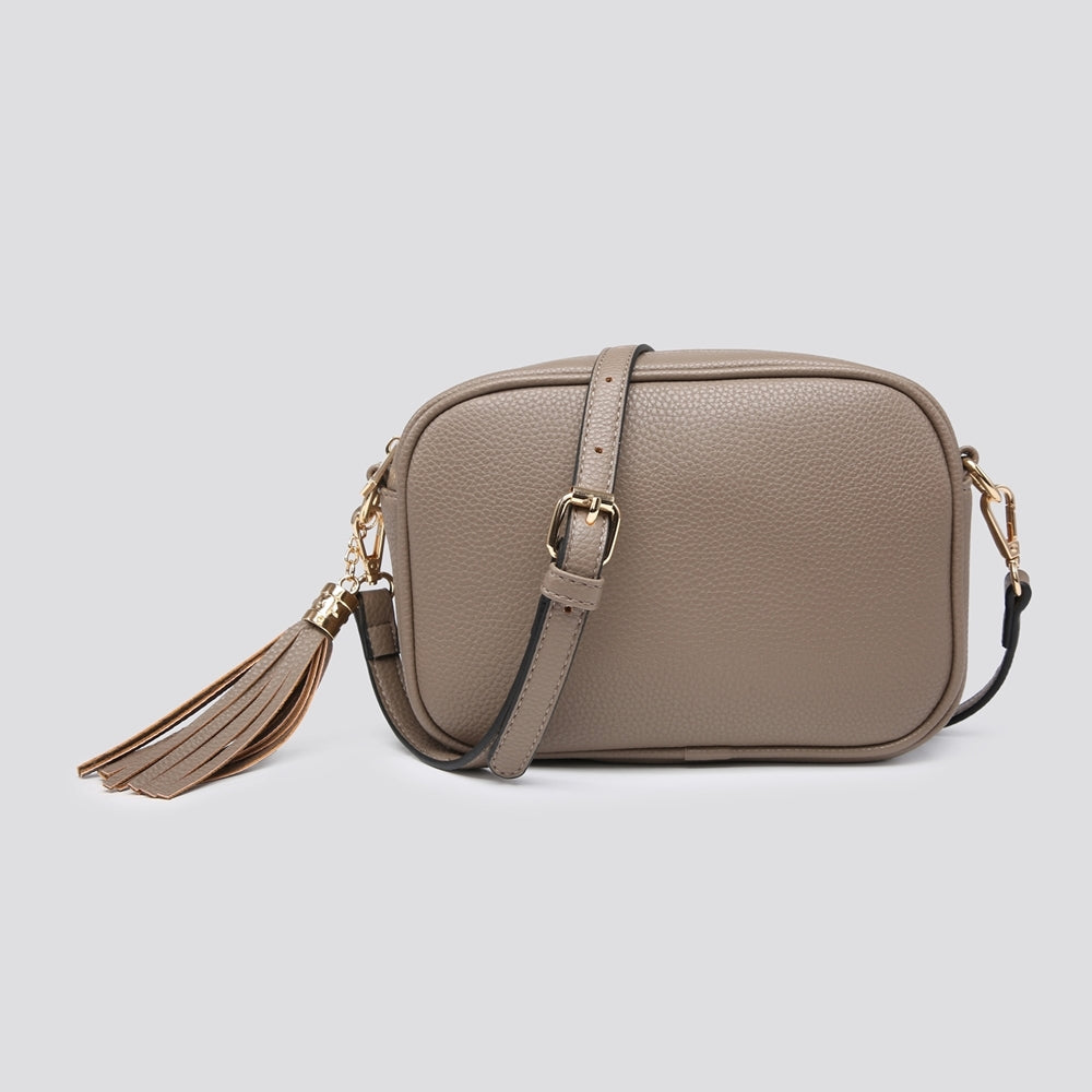 Kamera Cross Body Bag