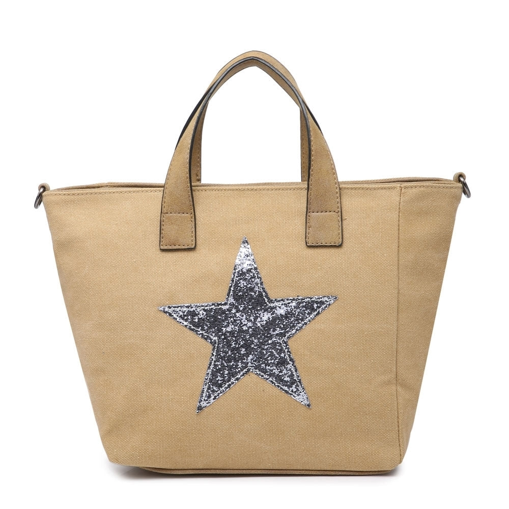 STAR Tote Bag