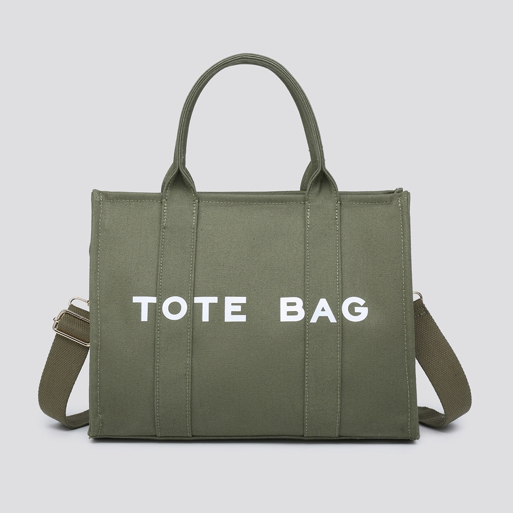 Canva TOTE Bag