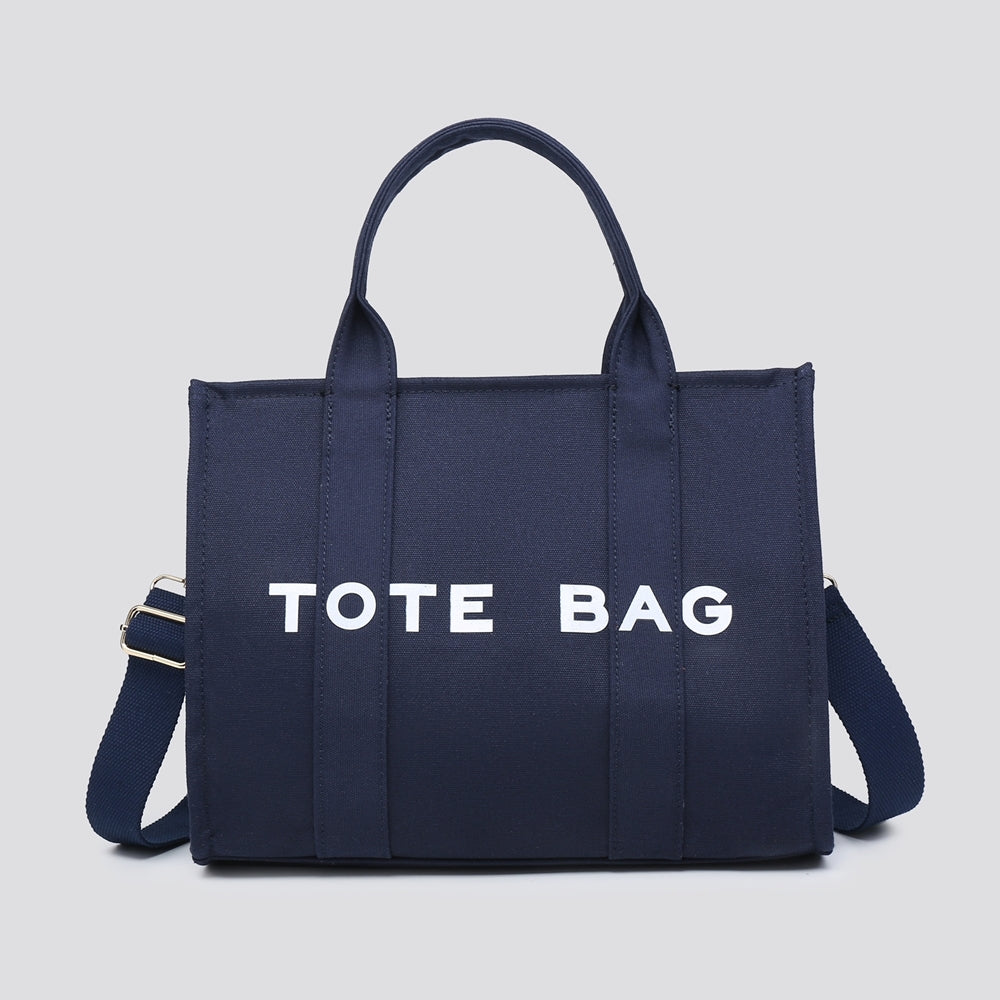 Canva TOTE Bag