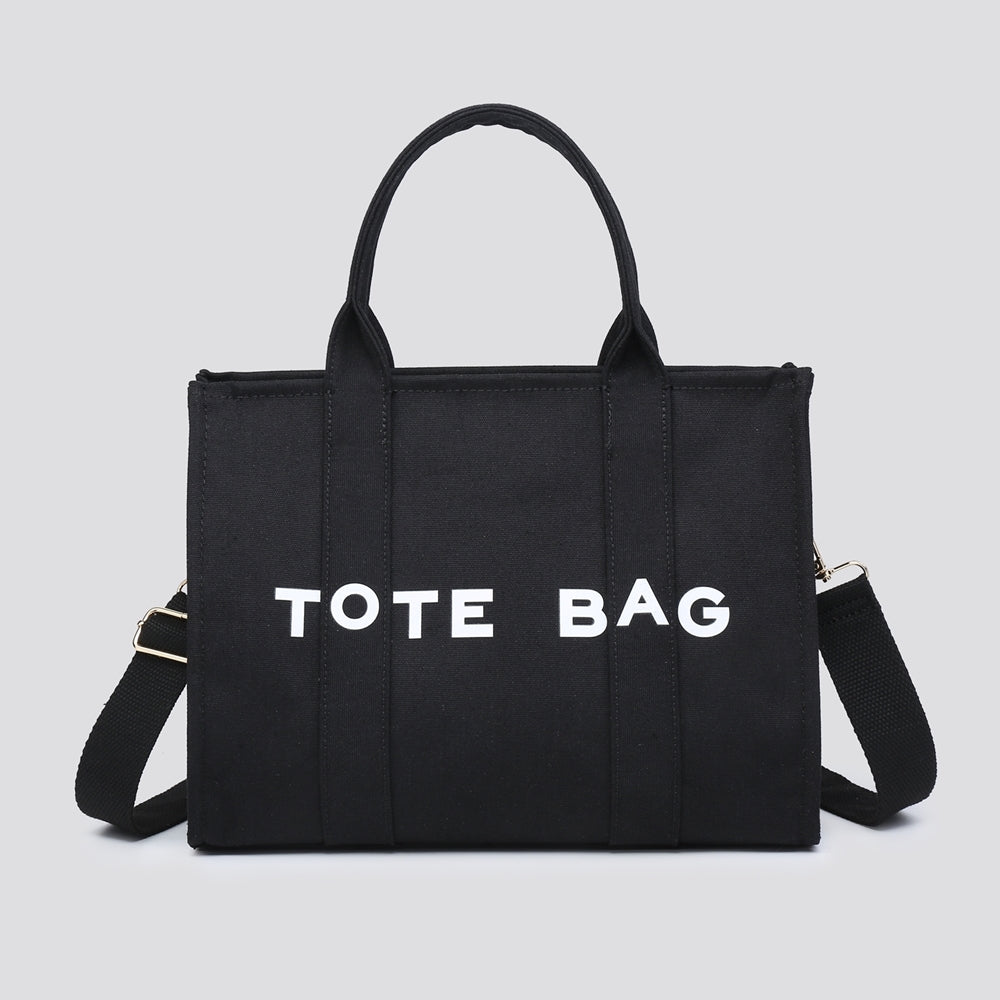 Canva TOTE Bag