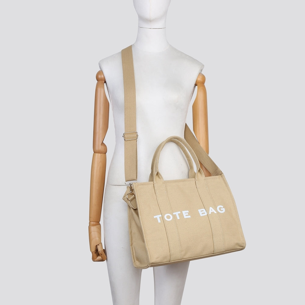 Canva TOTE Bag