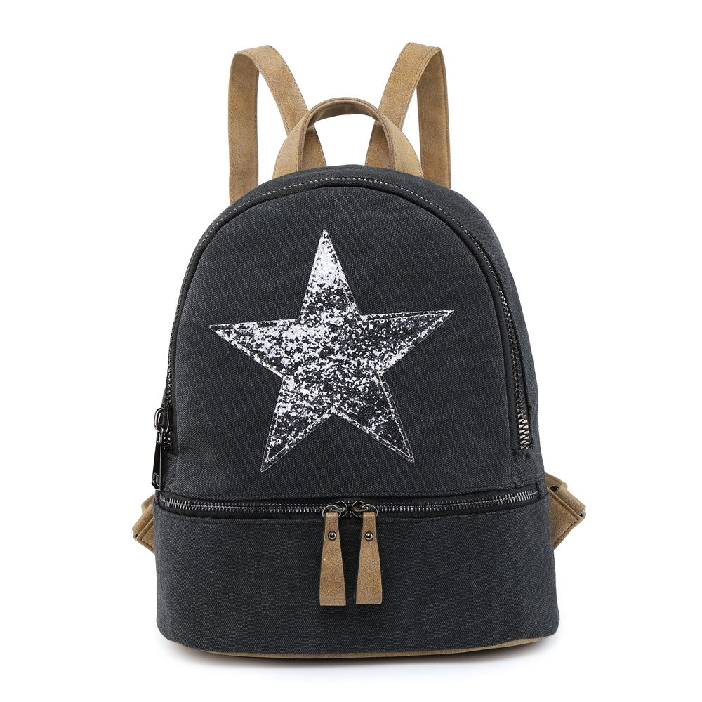 STAR Backpack