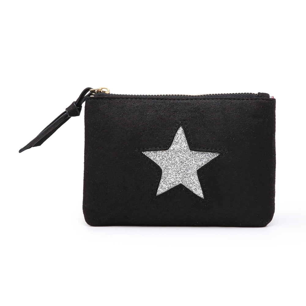 STAR Large Purse