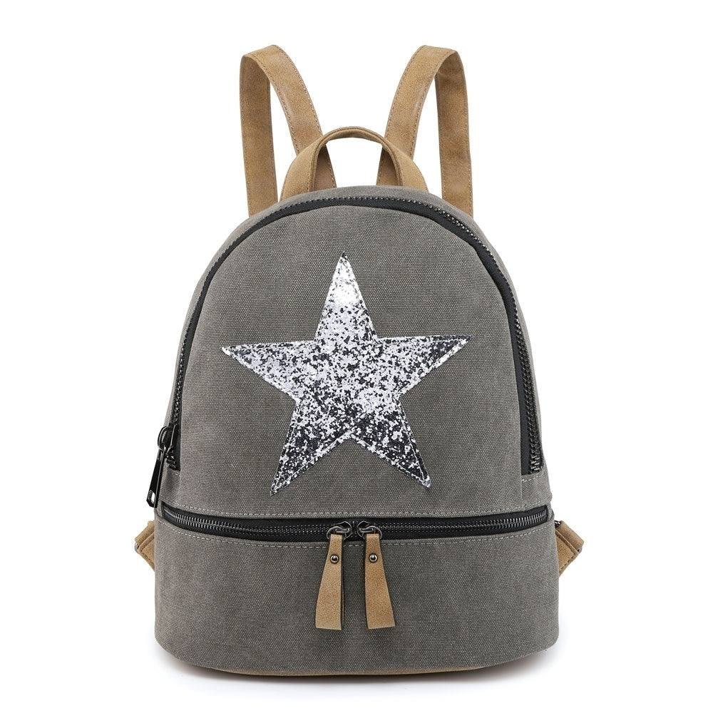 STAR Backpack