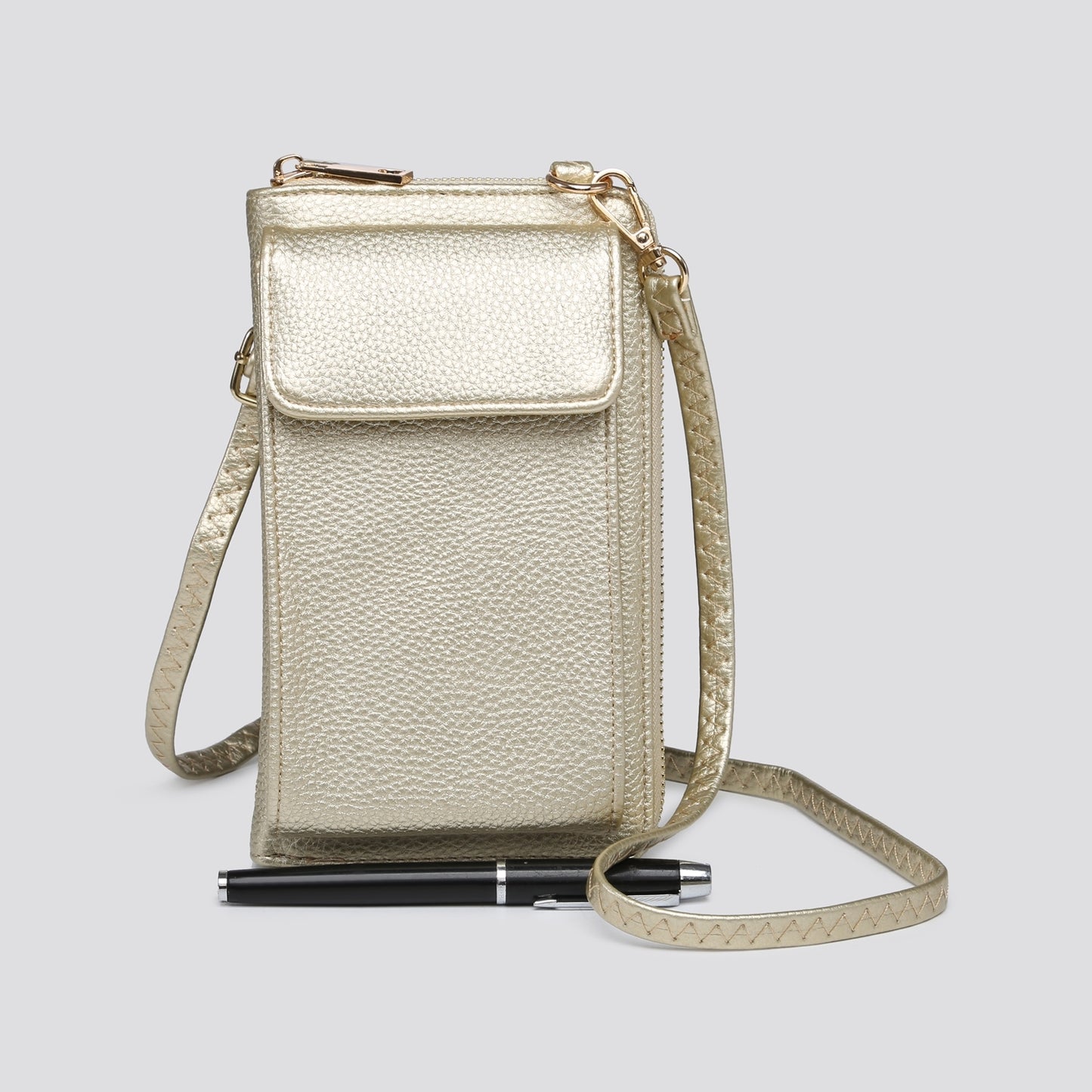 Cross Body Purse