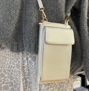 Cross Body Purse