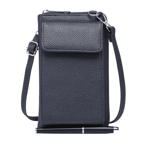 Cross Body Purse