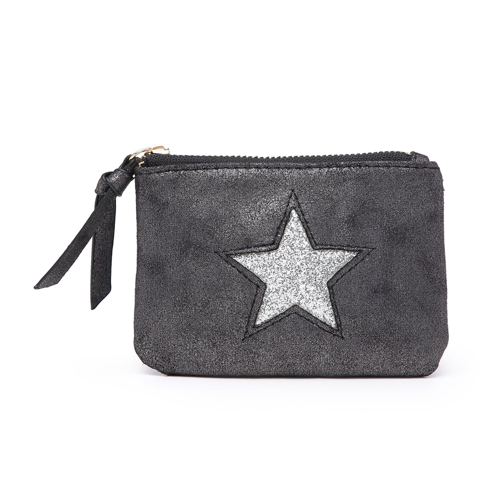 STAR Large Purse