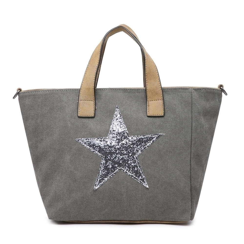 STAR Tote Bag