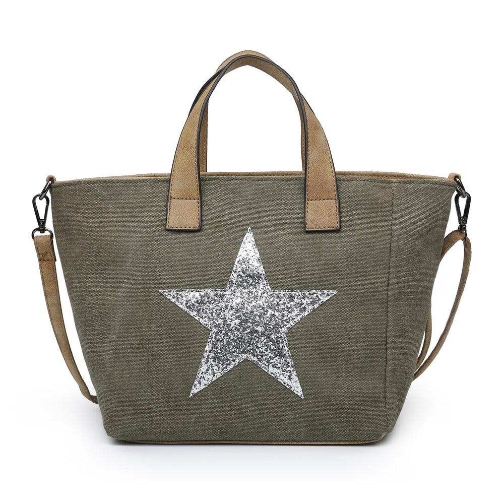 STAR Tote Bag