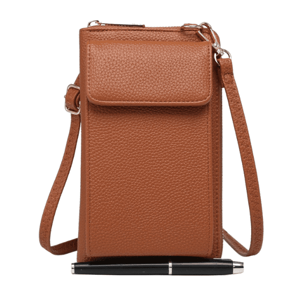 Cross Body Purse