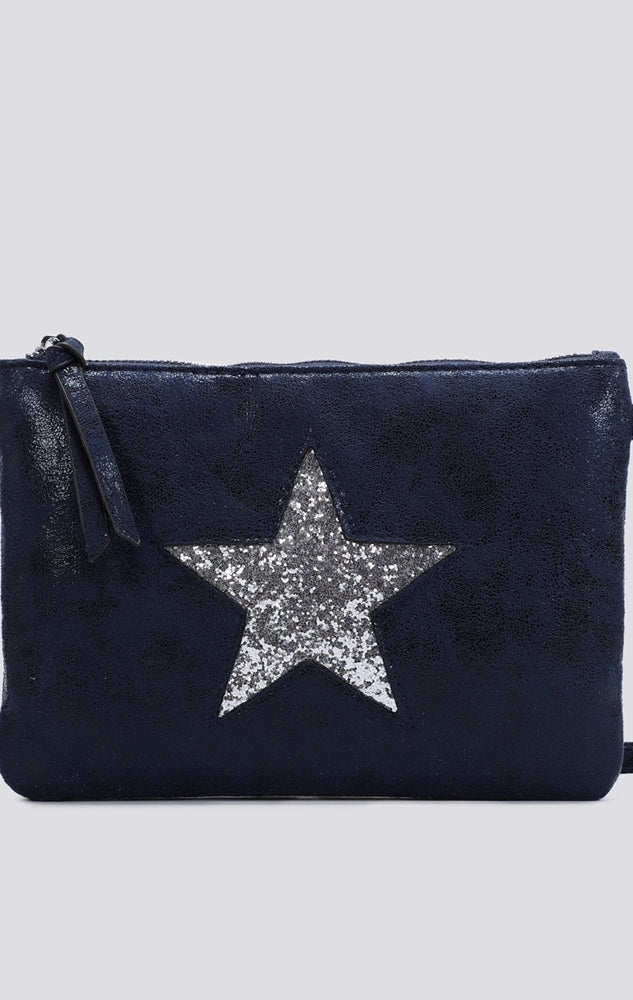 STAR Large Purse